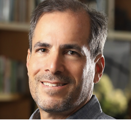 Jeremy Singer