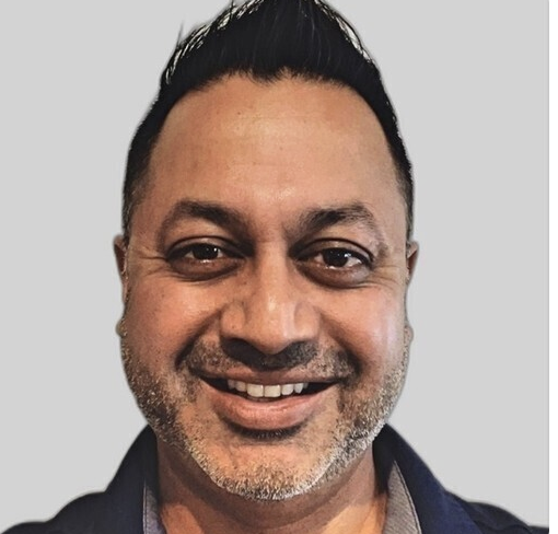 Aanand Vasudevan