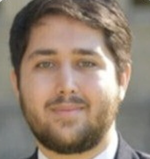 Cyrus Hosseini